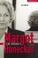 Cover of: Margot Honecker. Eine Biografie.