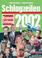 Cover of: Schlagzeilen 2002.