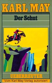Cover of: Der Schut by K. May