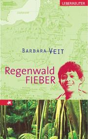 Cover of Regenwaldfieber.