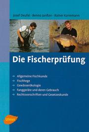 Cover of: Fischerprüfung.