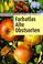 Cover of: Farbatlas Alte Obstsorten.