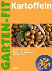 Cover of: Kartoffeln.