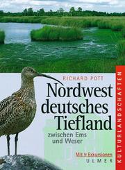 Cover of: Nordwestdeutsches Tiefland zwischen Ems und Weser.