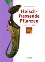 Cover of: Fleisch fressende Pflanzen