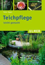 Cover of: Teichpflege leicht gemacht.