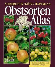 Cover of: Obstsorten - Atlas. Kernobst, Steinobst, Beerenobst, Steinobst.