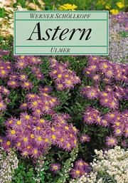 Cover of: Astern. by Werner Schöllkopf