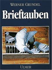 Brieftauben by Werner Grundel