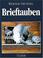 Cover of: Brieftauben.