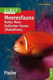 Cover of: Farbatlas Meeresfauna, 2 Bde., Bd.2, Fische