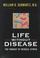 Cover of: Life without disease