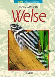 Cover of: Welse.