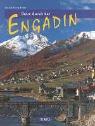 Cover of: Reise durch das Engadin. by Georg Fromm, Max Galli