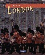 Cover of: Reise durch London.