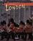 Cover of: Reise durch London.