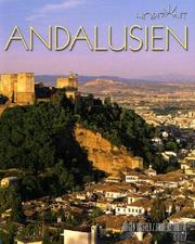 Cover of: Andalusien.