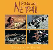Cover of: Bilder aus Nepal.