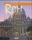 Cover of: Reise durch Rom.