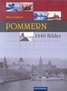 Cover of: Pommern in 1440 Bildern.