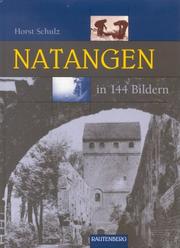 Cover of: Natangen in 144 Bildern.