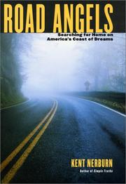 Cover of: Road angels: searching for home on America's coast of dreams