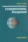 Cover of: Systemorientiertes Management.