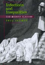 Cover of Infections and inequalities