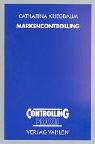 Cover of: Markencontrolling.