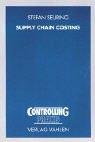 Cover of: Supply Chain Costing.