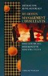 Cover of: Die großen Management Consultants. Ihre Geschichte, ihre Konzepte, ihre Strategien.