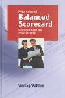 Cover of: Balanced Scorecard. Erfolgsbeispiele und Praxisberichte. by Peter Greischel