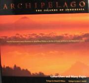 Cover of: Archipelago  by Gavan Daws, Marty Fujita