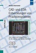 Cover of: CAD und EDA- Entwicklungen von Präzisionsplatinen.