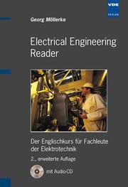 Cover of: Electrical Engineering Reader, m. Audio-CD