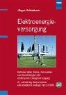 Cover of: Elektroenergieversorgung.