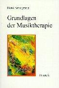 Cover of: Grundlagen der Musiktherapie.