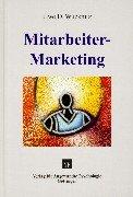 Cover of: Mitarbeiter- Marketing.