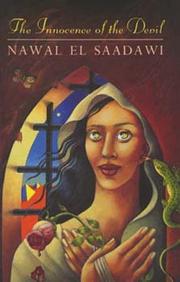 Cover of: The Innocence of the Devil (Literature of the Middle East) by Nawal El Saadawi