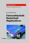 Cover of: Fahrwerktechnik, Radschlupf-Regelsysteme