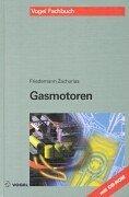 Cover of: Gasmotoren.