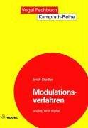 Cover of: Modulationsverfahren. by Erich Stadler