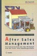 Cover of: After Sales Management.