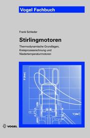 Stirlingmotoren by Frank Schleder