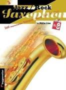 Cover of: Jazzsaxophon und Rocksaxophon, m. CD-Audio, Version Es