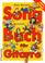 Cover of: Peter Burschs Song Buch für Gitarre. Ohne Noten. Rock-, Popsongs.