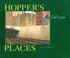 Cover of: Hopper's places