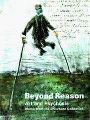 Cover of: Beyond Reason by Laurent Busine, Bettina Brand-Claussen, Caroline Douglas, Inge Jadi
