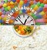 Cover of: Hilfe. Diabetes. Das Praxisbuch für ein genussvolles Leben. by Dierk Heimann, Gunther Vogel, Verena Drebing