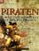 Cover of: Piraten. Furcht und Schrecken auf den Weltmeeren.